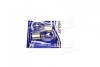 Лампа вспомогат. освещения P21/5W 12V 21/5W BAY15d (Blister 2шт) (Neolux) OSRAM N380-02B (фото 2)