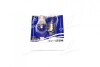 Лампа вспомогат. освещения P21/5W 12V 21/5W BAY15d (Blister 2шт) (Neolux) OSRAM N380-02B (фото 3)