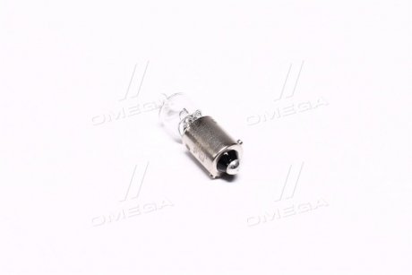 Лампа вспомогат. освещения H6W 12V 6W BAX9s (Neolux) OSRAM N434