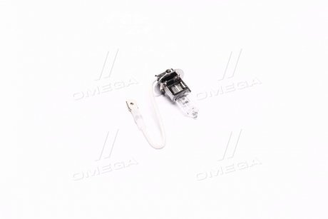 Лампа фарная H3 12V 55W PК22s (Neolux) OSRAM N453 (фото 1)