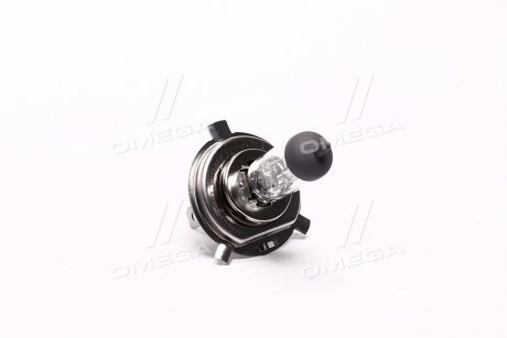 Лампа накаливания H4 12V 100/80W P43t (Neolux) OSRAM N484 (фото 1)