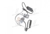 Лампа светодиодная LED H7 12V 6000K (комплект) (Neolux) OSRAM N499DWB (фото 2)