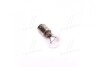Лампа вспомогат. освещения P21/4W 12V 21/4W BAZ15d (Neolux) OSRAM N566 (фото 1)