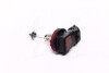 Лампа фарная H8 12V 35W PGJ19-1 (Neolux) OSRAM N708 (фото 3)