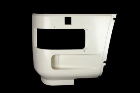 Панель крила, передня PACOL DAFHB001L (фото 1)