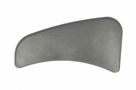 Елемент бампера (пробка бампера) Прав IVECO EUROCARGO I-III 01.91-09.15 PACOL IVEFB019R (фото 1)