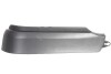 Накладка бамперу MANCP012L