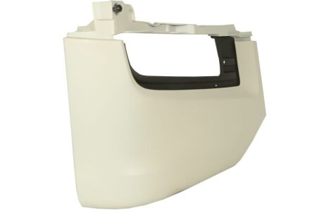 Кутова частина бампера Прав MAN TGX I 10.12-09.21 PACOL MAN-FB-024R (фото 1)