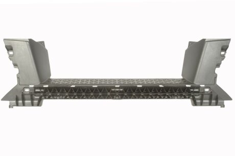 Бампер (передн, накладка) MAN TGX I 10.12-09.21 PACOL MAN-FB-030 (фото 1)