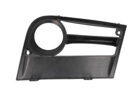 Елемент бампера (роз\'єм галогена) передн Прав MERCEDES ACTROS MP4 / MP5 07.11- PACOL MER-CP-027R