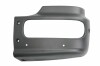 Накладка бамперу MERFB010L