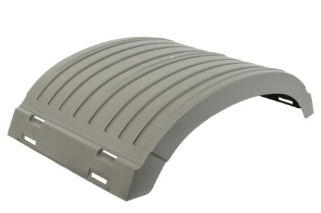 Заднє крило Лів/Прав (верхня частина) MERCEDES ACTROS MP2 / MP3 10.02- PACOL MER-MG-004 (фото 1)