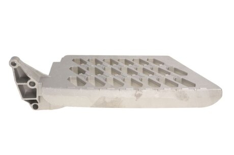 Сходинка кабіни решітка зі сплаву Лів (нижн) VOLVO FH II 01.12- PACOL VOL-SP-010L