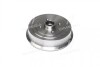 Барабан тормозной RR BRAKE/+HUB DAEWOO LANOS (PMC-ESSENCE) PARTS-MALL HCCD-007 (фото 4)