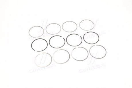 Кільця поршневі PARTS-MALL HCIA-097S