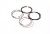 Кільця поршневі HYUNDAI GRANDEUR STD PARTS-MALL HCIA-099S (фото 2)