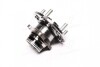 Ступица задняя с подшипником (PMC-ESSENCE) PARTS-MALL HCMA-091 (фото 4)