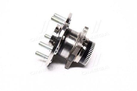 Ступица задняя с подшипником (PMC-ESSENCE) PARTS-MALL HCMA-091