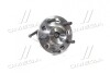 Маточина передн. SsangYong PARTS-MALL HCMD-098F (фото 4)