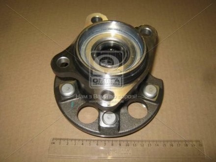 Ступица колеса TOYOTA Lexus RX300/330/350/400h задн. (PMC-ESSENCE) PARTS-MALL HCMF-012