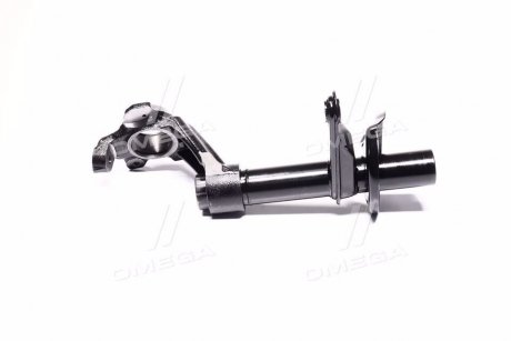 Кулак поворотний перед. лів. DAEWOO LANOS (PMC-ESSENCE) PARTS-MALL HCTC-016