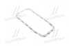 Прокладка піддона картера двигуна DAEWOO NEXIA (папір) (вир-во PARTS-MALL) P1C-C007