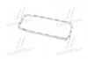 Прокладка поддона картера двигателя DAEWOO NEXIA (бумага) PARTS-MALL P1C-C007 (фото 3)