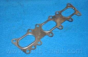 Фото 1 - прокладка випускного колектора PARTS-MALL P1C-D019M Прокладка випускного колектора PARTS-MALL P1C-D019M (фото 1)