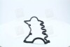Прокладка крышки клапанной HYUNDAI G4EA/G4EB/G4EK/G4EH PARTS-MALL P1G-A010 (фото 2)