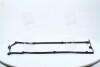 Прокладка крышки клапанной HYUNDAI G4EC/G4FK/D4FA/G4EE/G4ED PARTS-MALL P1G-A019 (фото 3)