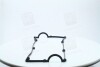Прокладка крышки клапанной HYUNDAI G4EC/G4FK/D4FA/G4EE/G4ED PARTS-MALL P1G-A019 (фото 4)