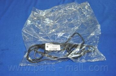 Прокладка крышки клапанной HYUNDAI D4EA PARTS-MALL P1G-A021