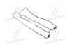 Прокладка крышки клапанной DAEWOO C18SEL/C20SEL/C22SEL (пр-во PARTS-MALL) P1G-C001G