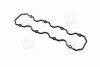 Прокладка крышки клапанной DAEWOO LEGANZA C20NED (пр-во PARTS-MALL) P1G-C005