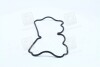 Прокладка крышки клапанной DAEWOO MATIZ/TICO PARTS-MALL P1G-C007 (фото 4)