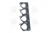Прокладка коллектора впускного HYUNDAI G4GC PARTS-MALL P1L-A013 (фото 2)