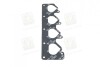 Прокладка коллектора впускного HYUNDAI G4GC PARTS-MALL P1L-A013 (фото 4)