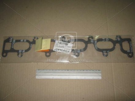 Прокладка коллектора впускного HYUNDAI TRAJET PARTS-MALL P1L-A020