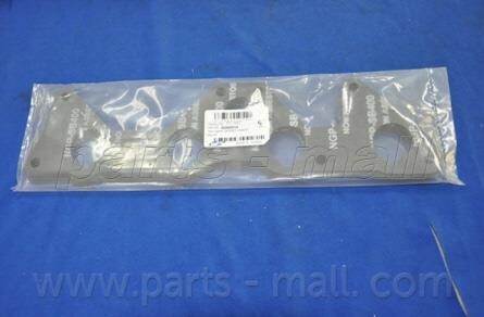 Прокладка колектора двигуна арамідна PARTS-MALL P1L-C002 (фото 1)