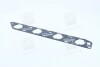 Прокладка коллектора впускного DAEWOO T18SED/T20SED/X20SED (пр-во PARTS-MALL) P1L-C003