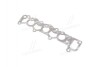 Прокладка коллектора впускного DAEWOO TICO F8C/F8CB/F8CL (пр-во PARTS-MALL) P1L-C005