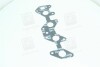 Прокладка коллектора впускного DAEWOO LANOS 96183118 PARTS-MALL P1L-C007 (фото 2)