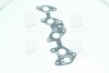 Прокладка коллектора впускного DAEWOO LANOS 96183118 PARTS-MALL P1L-C007 (фото 4)