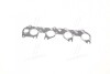 Прокладка коллектора впускного CHEVROLET AVEO 96183118 PARTS-MALL P1L-C009 (фото 1)