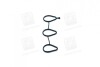 Прокладка коллектора впускного DAEWOO MATIZ PARTS-MALL P1L-C013 (фото 4)