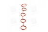 Прокладка коллектора впускного DAEWOO MATIZ PARTS-MALL P1L-C015 (фото 2)