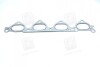 Прокладка коллектора выпускного HYUNDAI G4GC/G4GM PARTS-MALL P1M-A008 (фото 3)