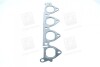 Прокладка коллектора выпускного HYUNDAI G4GC/G4GM PARTS-MALL P1M-A008 (фото 4)