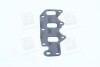 Прокладка коллектора выпускного DAEWOO MATIZ PARTS-MALL P1M-C005 (фото 2)