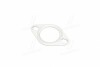 Прокладка системы выхлопной HYUNDAI PARTS-MALL P1N-A006 (фото 3)